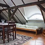 Homestay szállás Oliva Gdańsk
