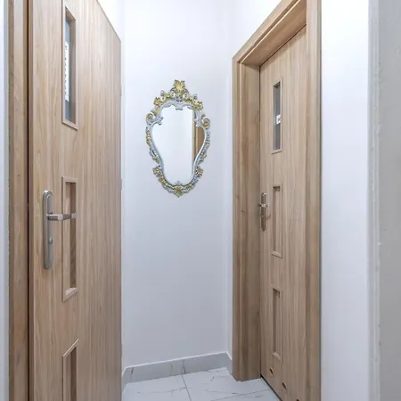 Privatunterkunft Oliva *