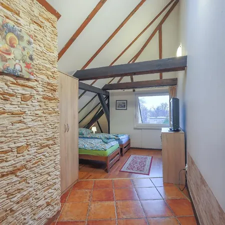 Oliva Homestay szállás *