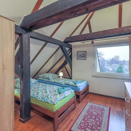 Accommodatie bij particulieren Oliva *