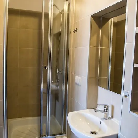 Privatunterkunft Oliva *