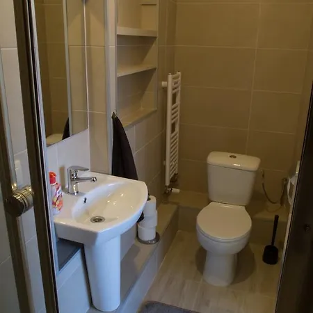 Oliva Ubytování v soukromí Gdaňsk