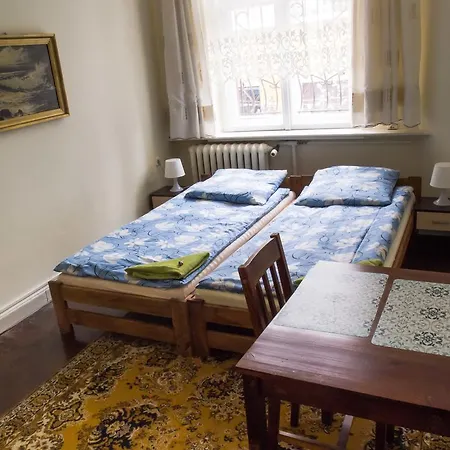 Privatunterkunft Oliva