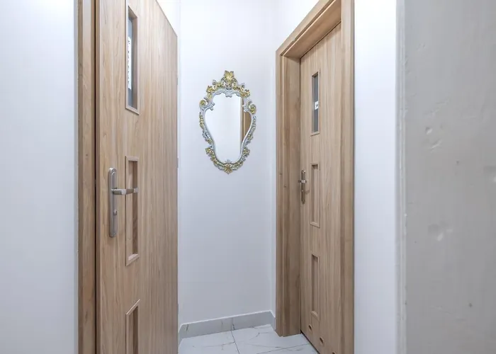 Accommodatie bij particulieren Oliva *