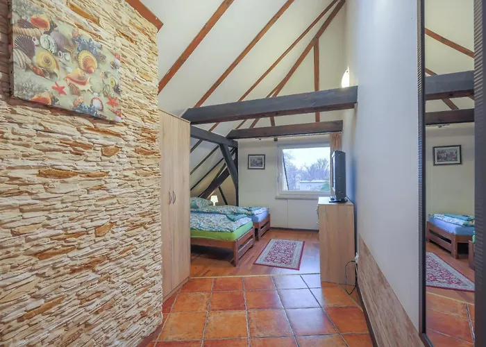 Oliva Accommodatie bij particulieren *