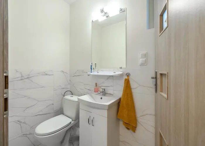 Oliva Accommodatie bij particulieren *