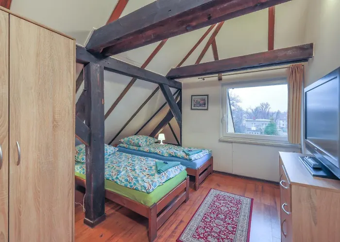 Accommodatie bij particulieren Oliva *