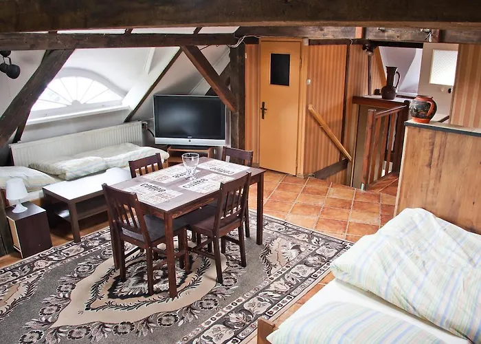 Oliva Accommodatie bij particulieren *