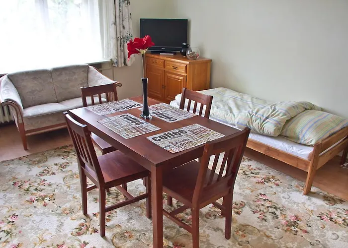 Accommodatie bij particulieren Oliva