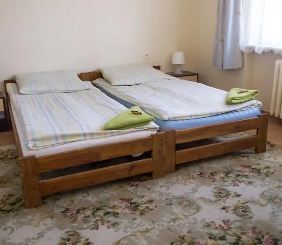 Oliva Accommodatie bij particulieren Gdańsk