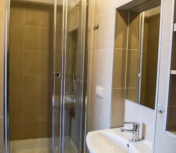 Accommodatie bij particulieren Oliva *