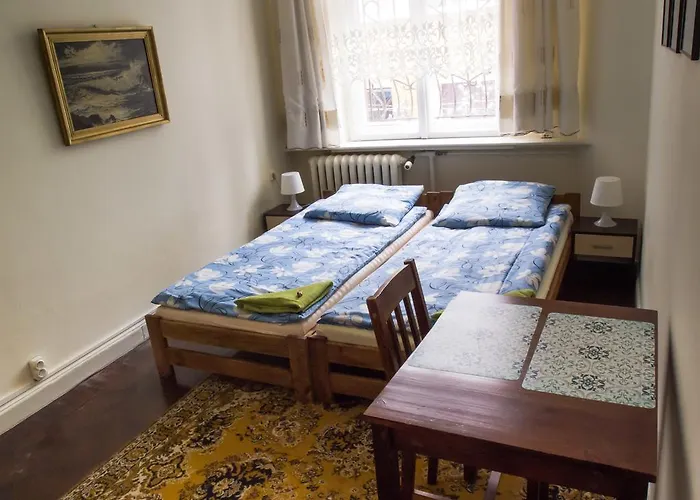 Accommodatie bij particulieren Oliva