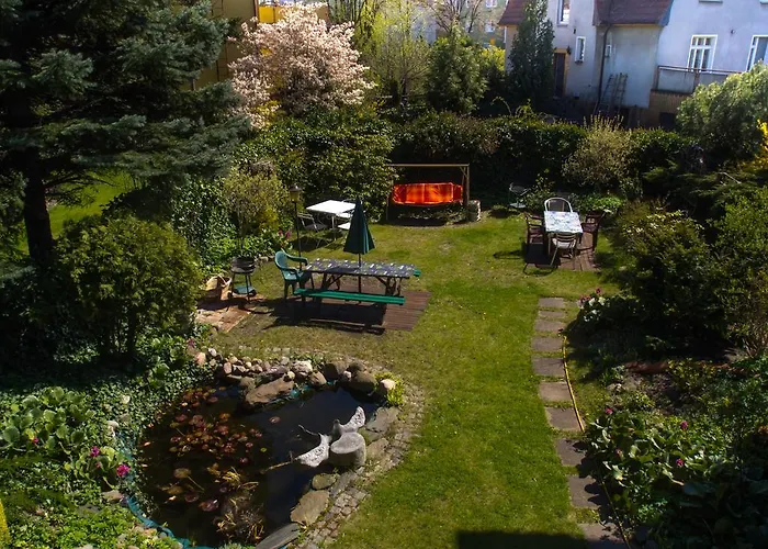 Accommodatie bij particulieren Oliva