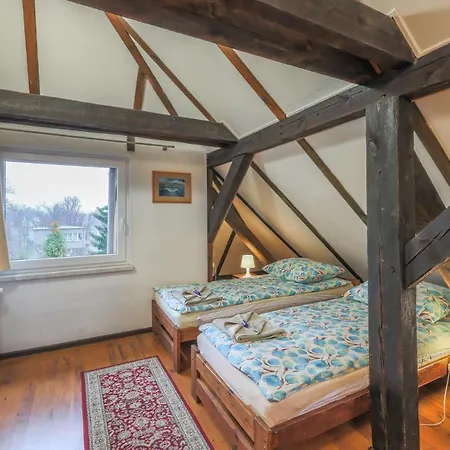 Homestay Oliva