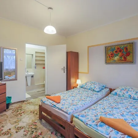 Проживание в семье Oliva