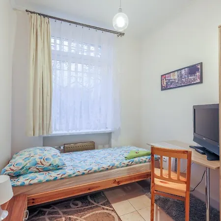 בית אירוח Oliva גדנסק