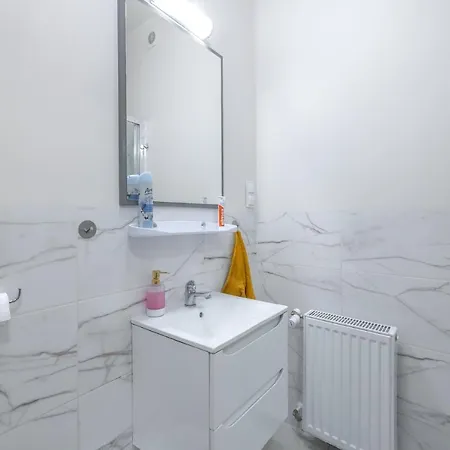 Oliva בית אירוח *