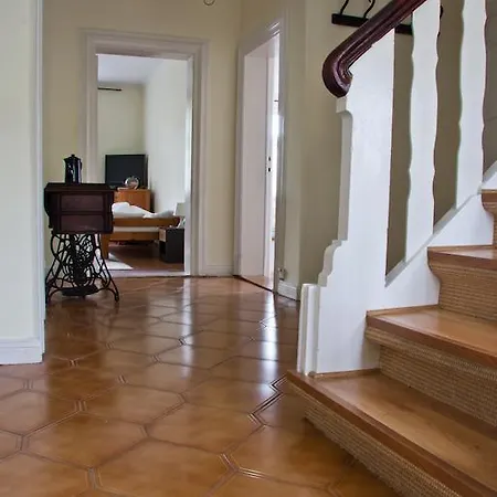 Homestay Oliva