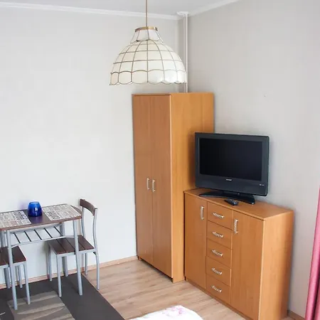Homestay Oliva