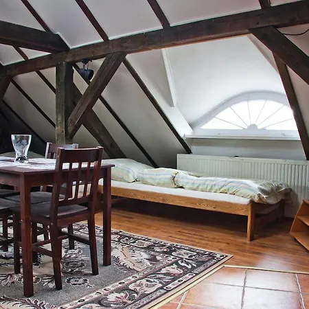 בית אירוח Oliva גדנסק