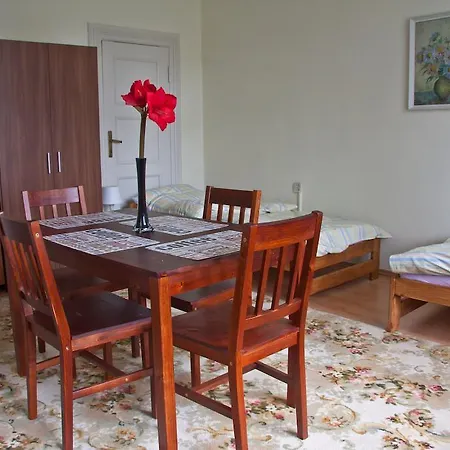 Homestay Oliva *