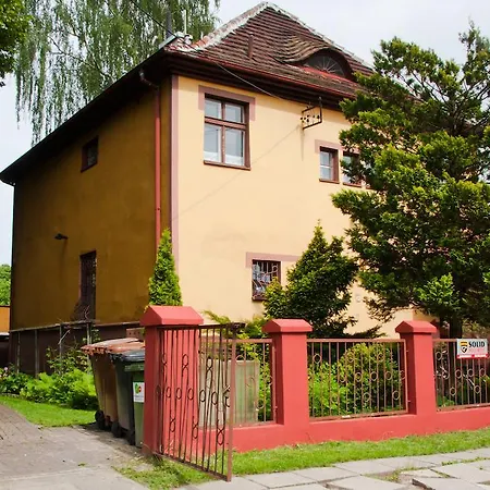 Oliva * Gdansk
