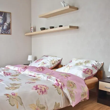 民宿 Oliva 格但斯克