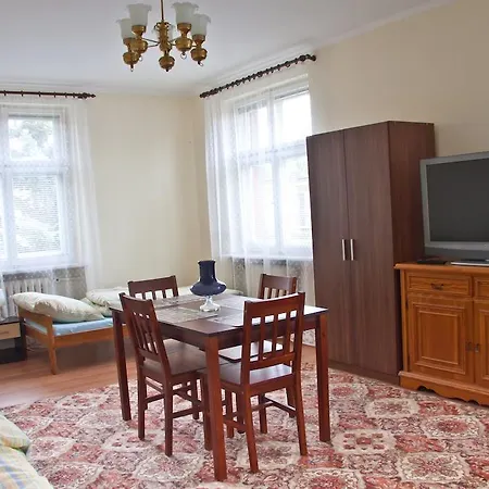 Проживание в семье Oliva *