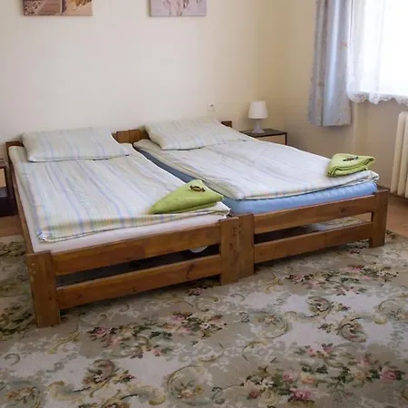 Oliva בית אירוח גדנסק