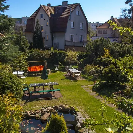 Oliva * 格但斯克