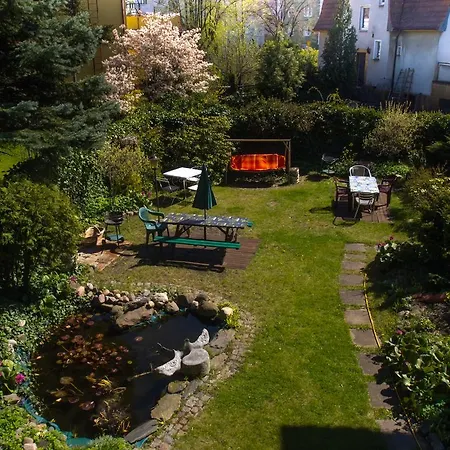 בית אירוח Oliva