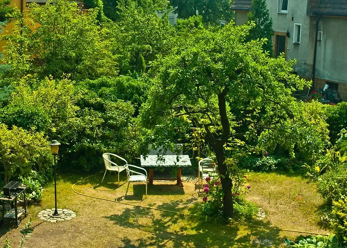 Oliva Rum i privatbostad *