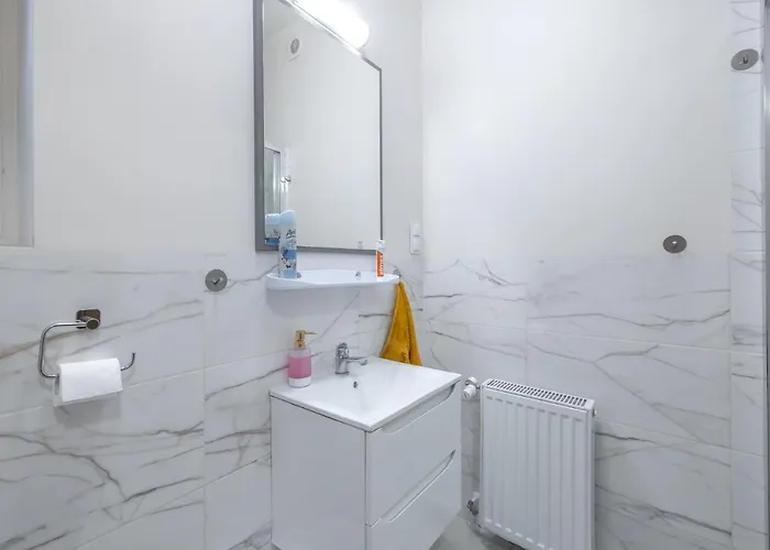 Oliva Rum i privatbostad *