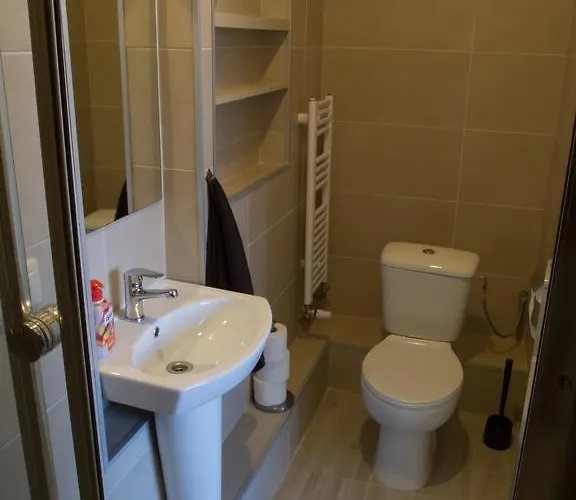 Oliva Homestay Gdansk